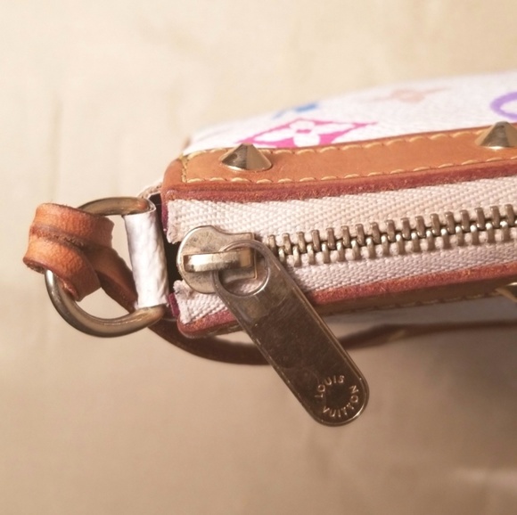 🚫Sold Louis Vuitton Pochette Accessories - Picture 7 of 8